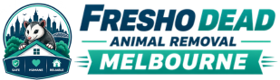 Fresho Dead Animal Removal Hampton Park logo